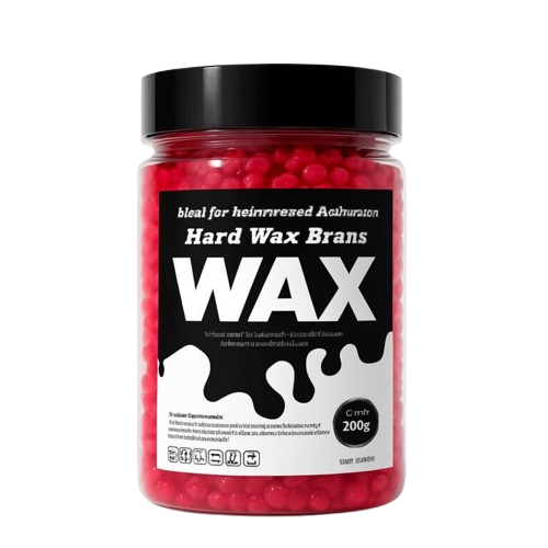 wax