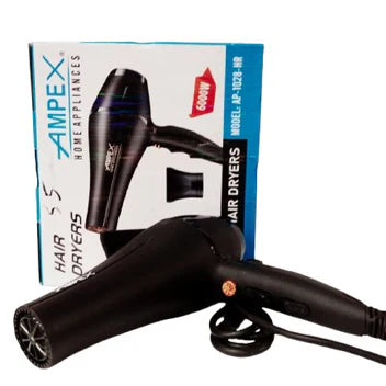 Straighteners-and-Dryers