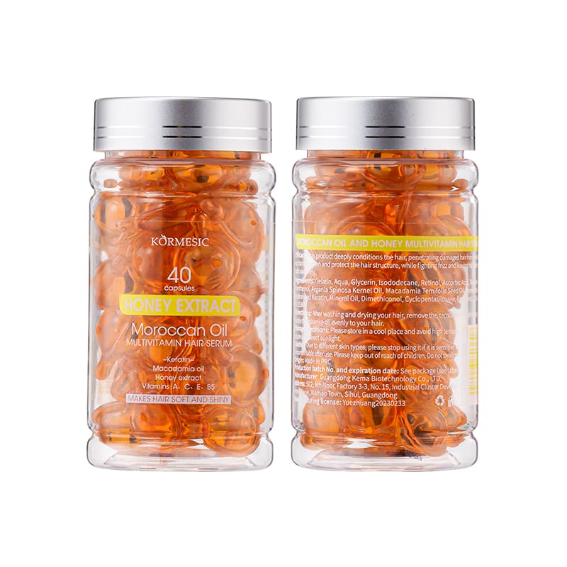 Capsules