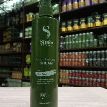 Hair Serum & Sprays