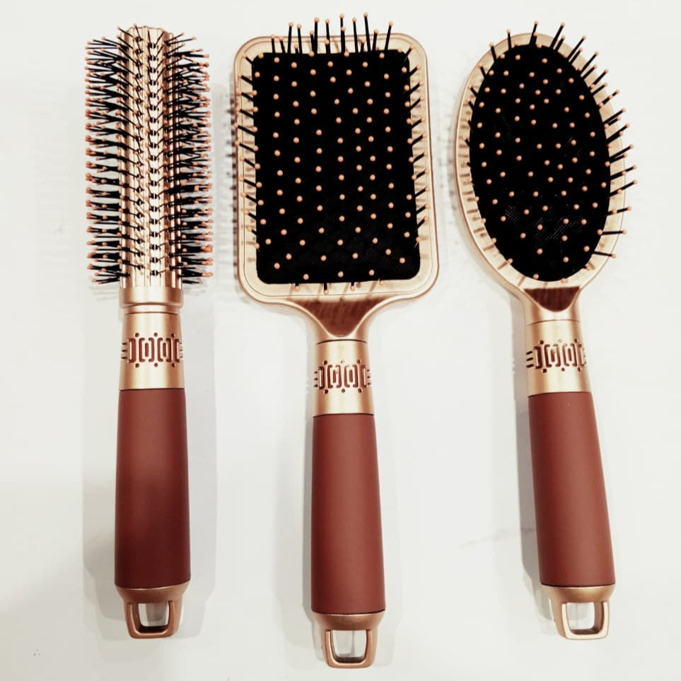 Hair Brush
