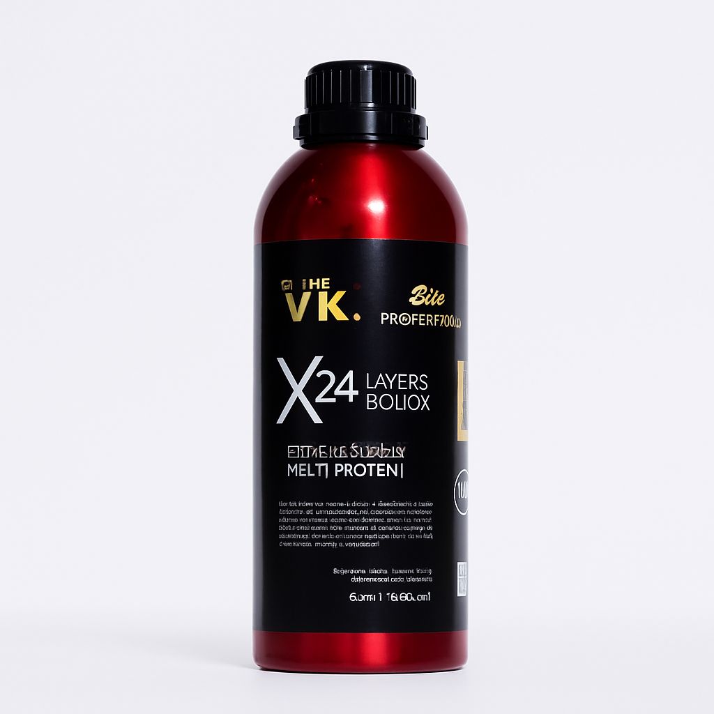 Keratin-Btox