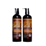 Black Rice Natural Oil