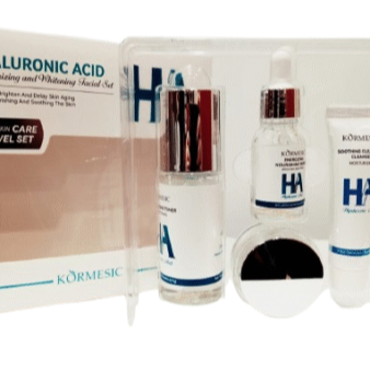 KORMESIC Hyaluronic Acid