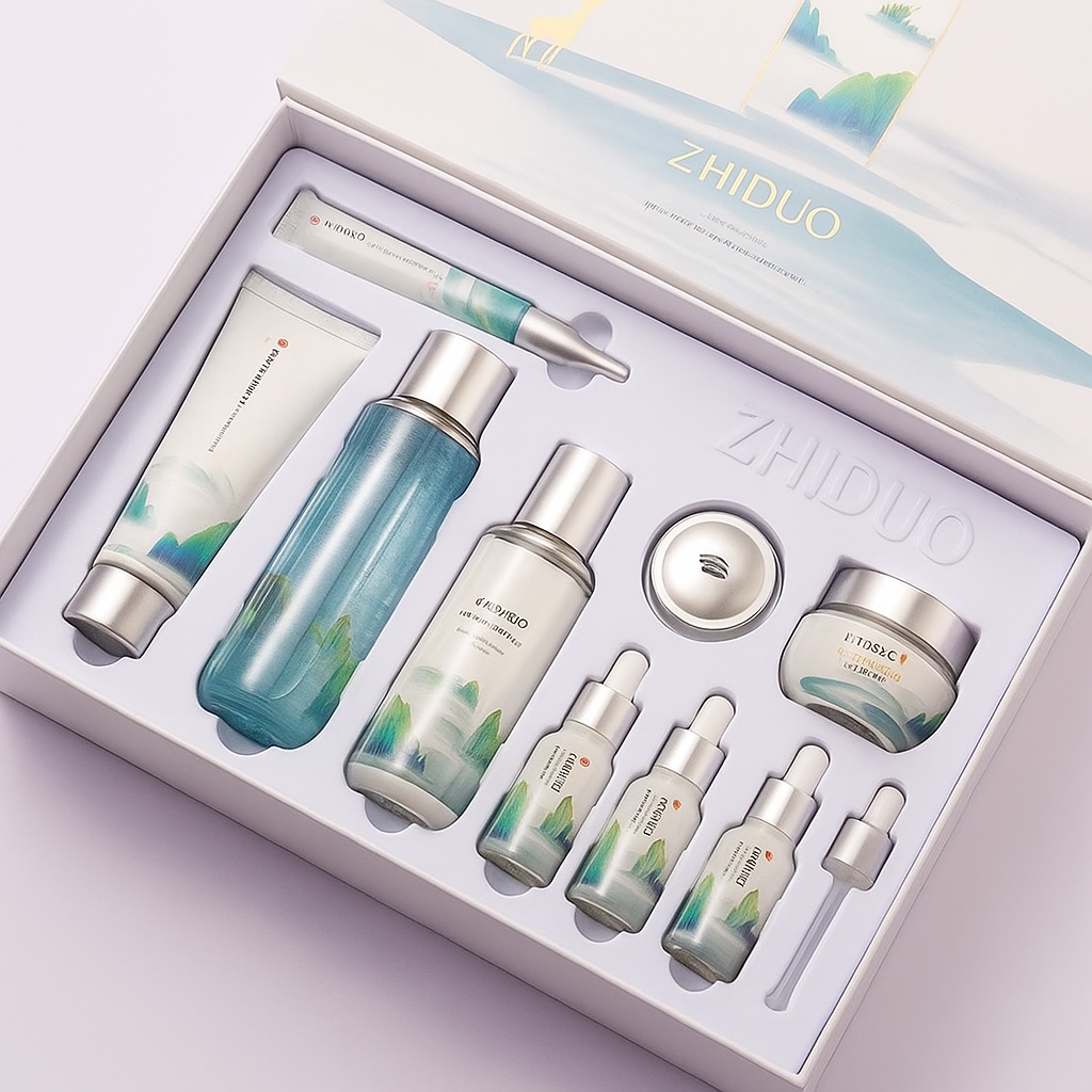 ZHIDUO Skincare