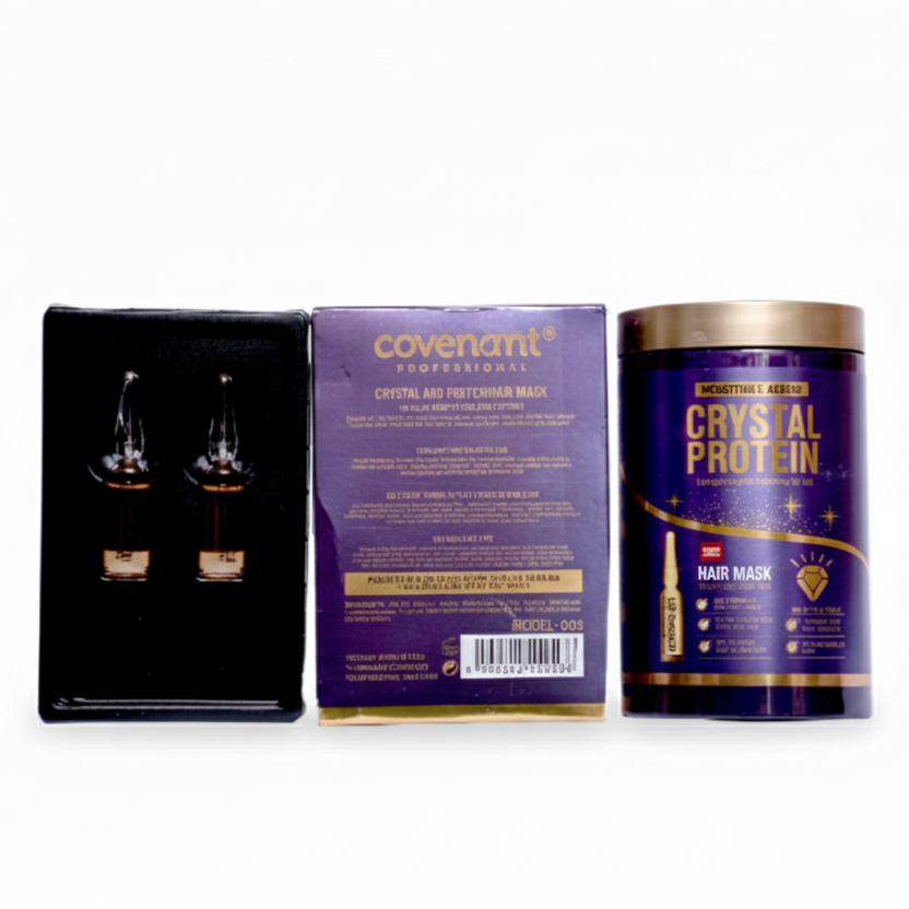 Covenant Protein