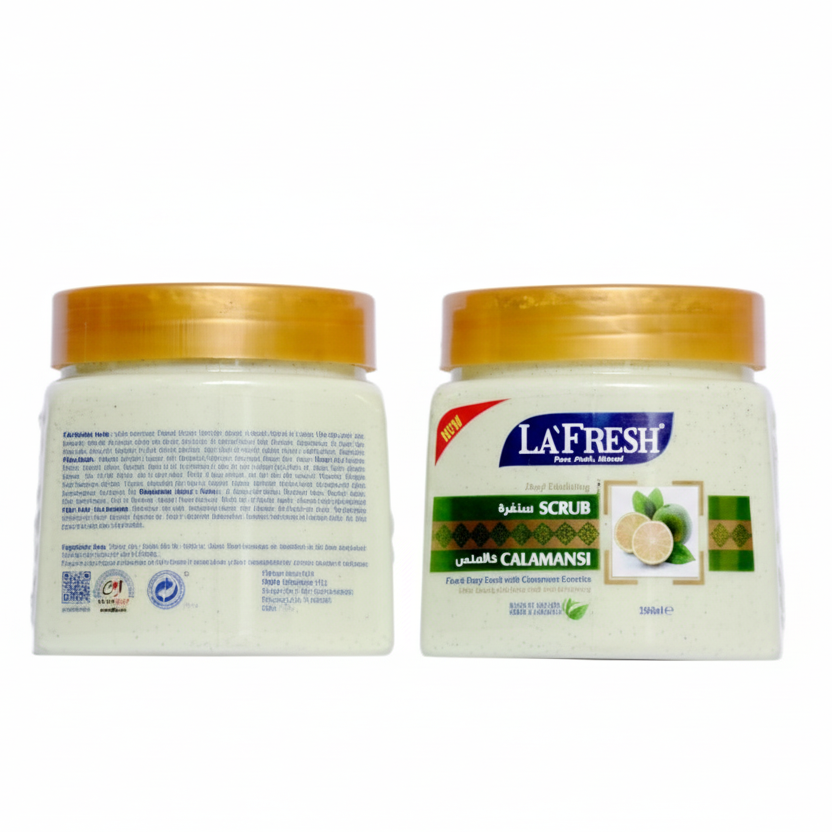LaFresh Calamansi