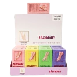 SALVMARY Hand