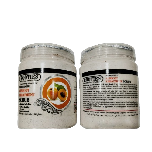 ROOTIES Herbal Extracts