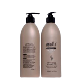 Armalla Moroccan Argan