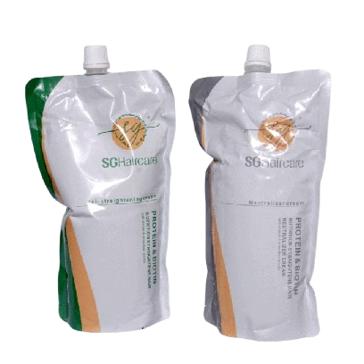 SG Haircare