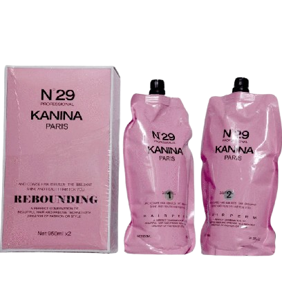 Kanina No. 29