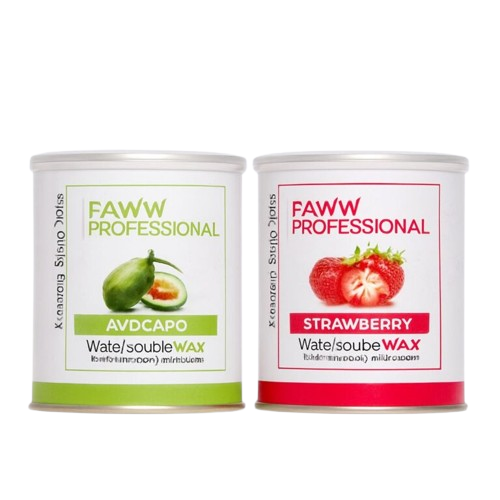 FAWW Professional Water-Soluble Wax