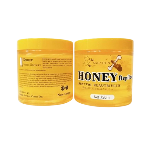 Sauaton Honey Depileo