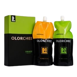 OLORCHEE Hair Care