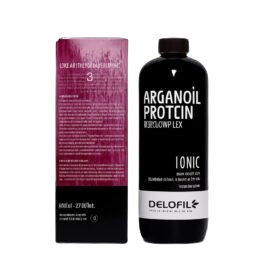 Arganoil Protein