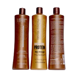 Brasil Cacau Protein