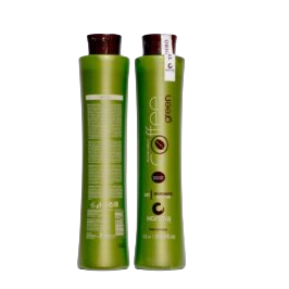 Coffee Green Protein
