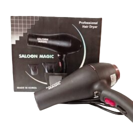 Saloon Magic