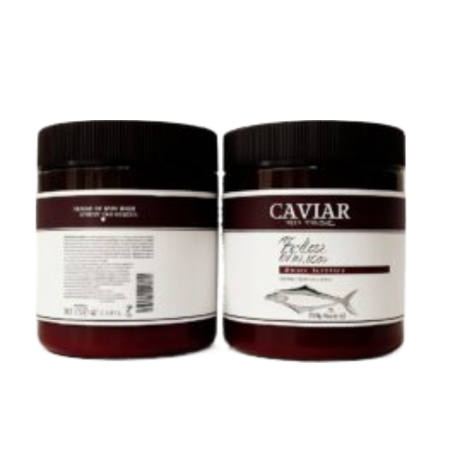 CAVIAR