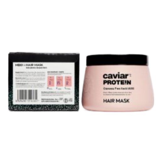 Caviar Protein