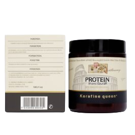 Keratin Queen Protein