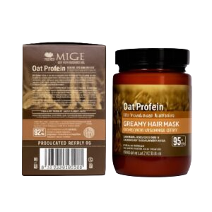 MIGE Oat Protein