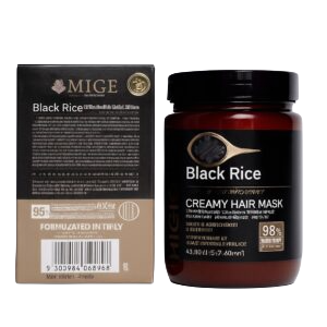 Black Rice