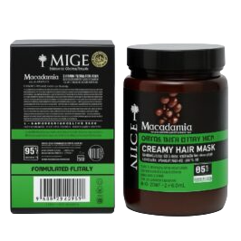 MIGE Macadamia