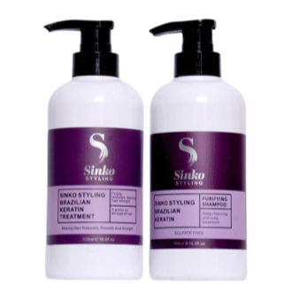 Sinko Styling