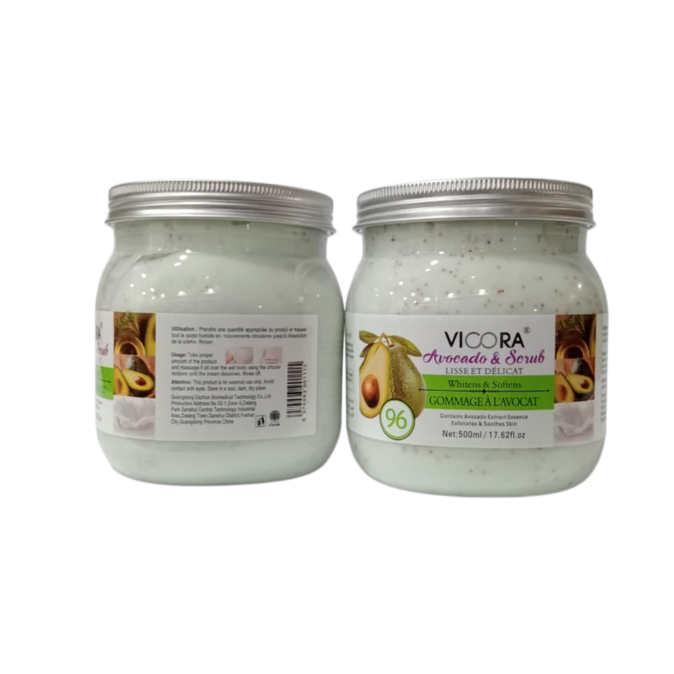 VICORA Avocado