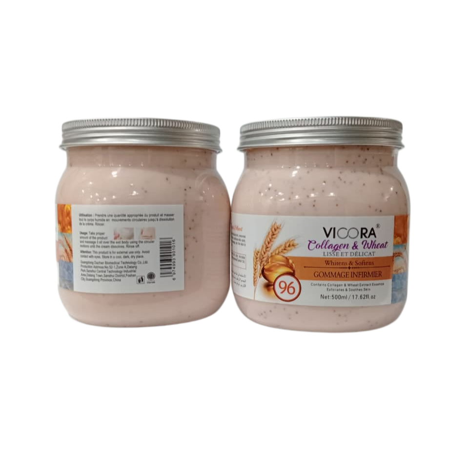 VICORA Collagen