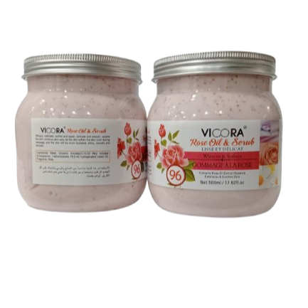 Vicora