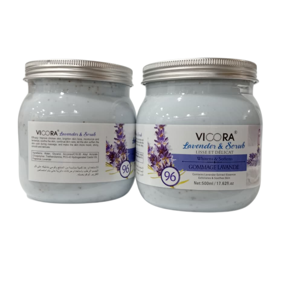 VICORA Lavender