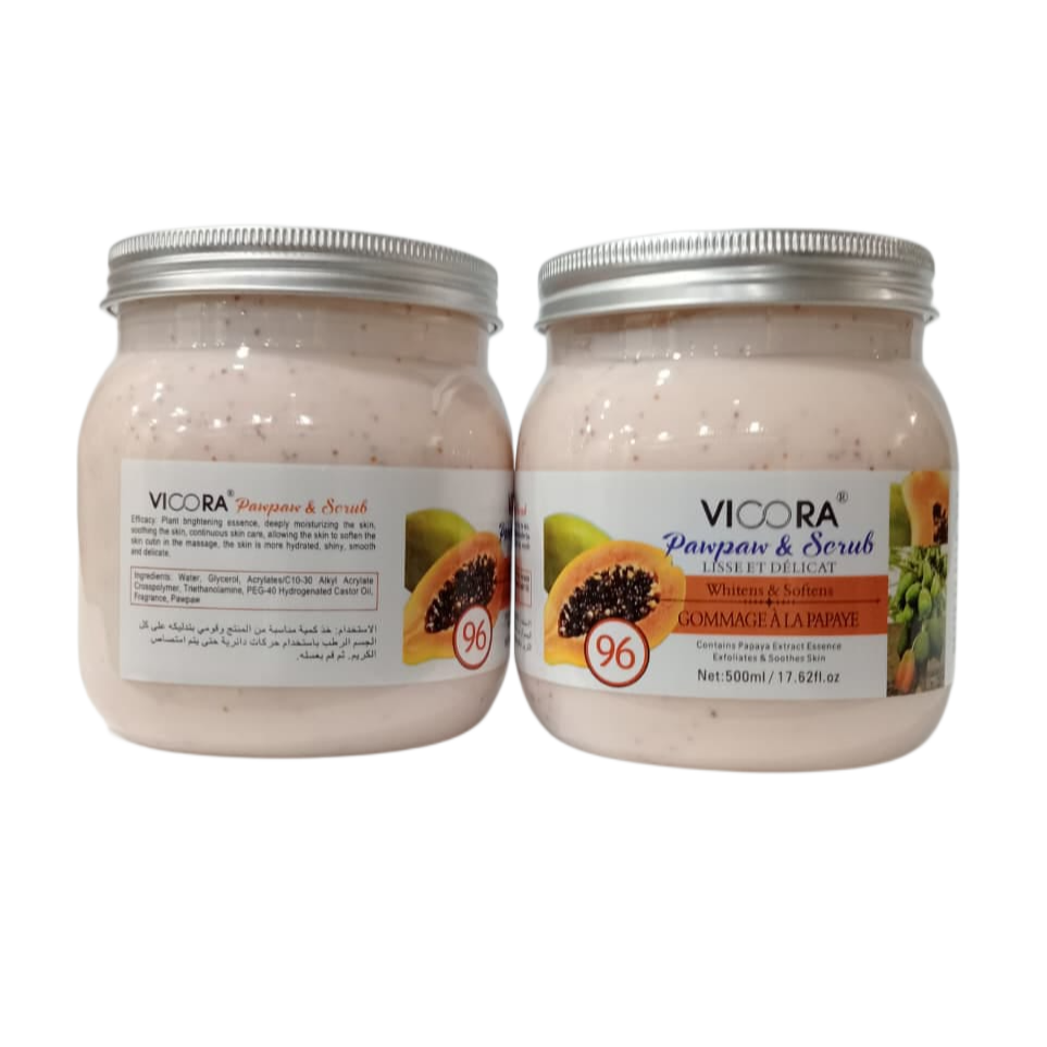 VICORA