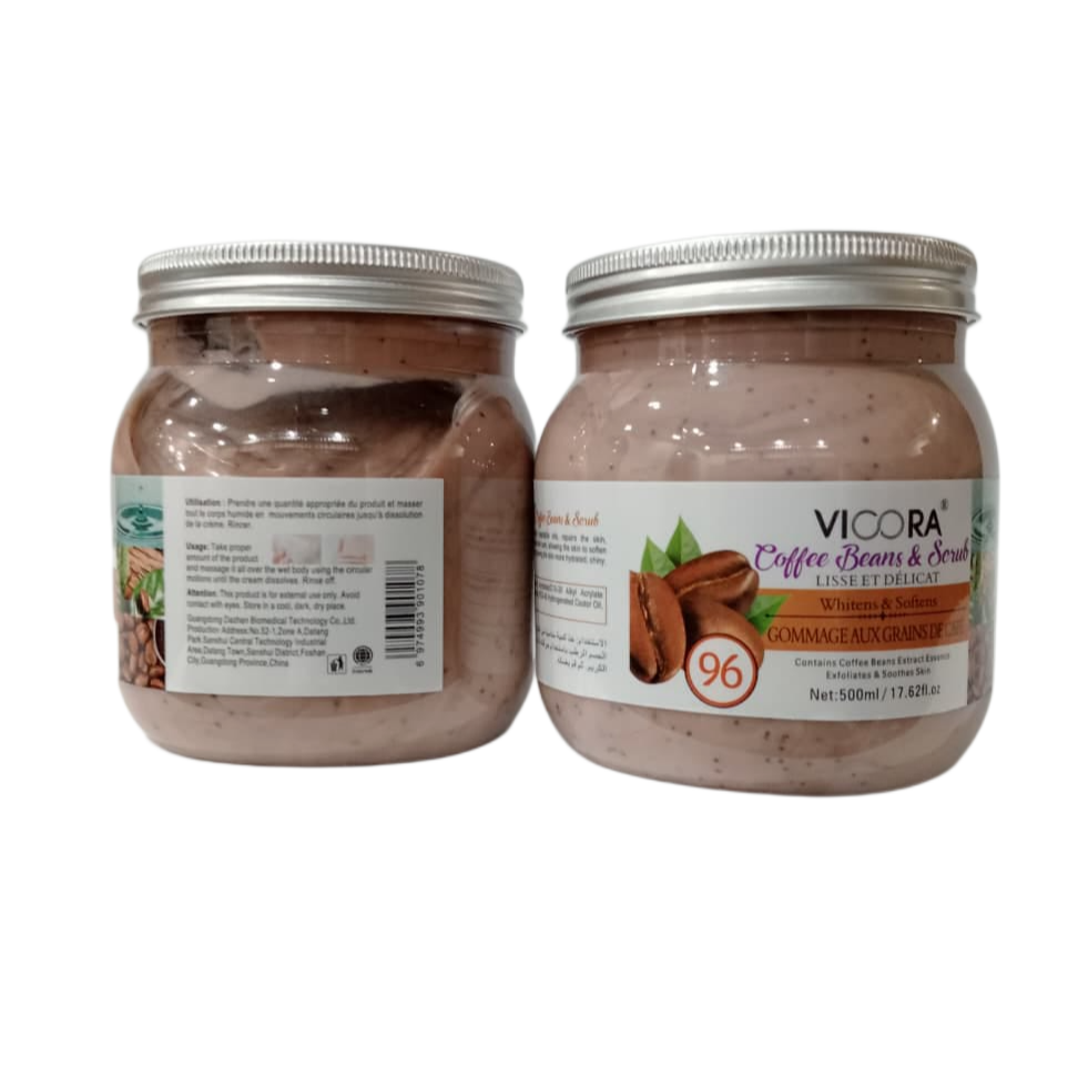 VICORA