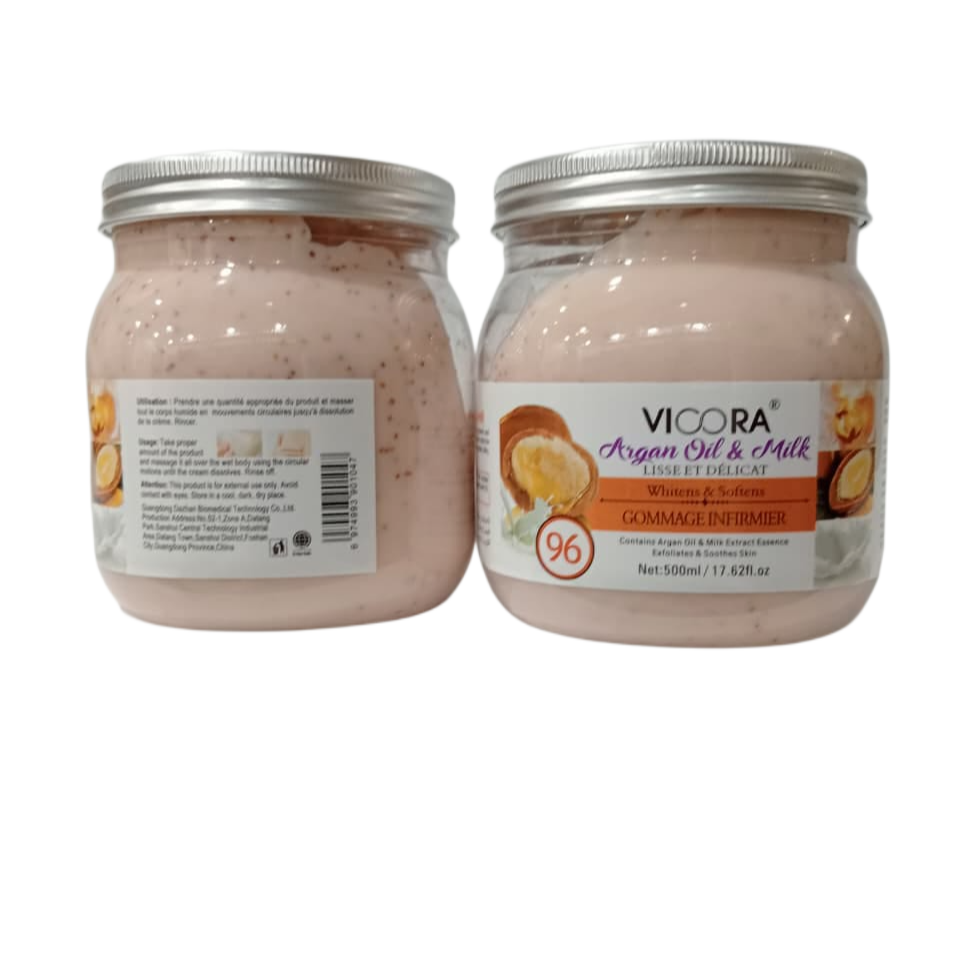 VICORA Argan