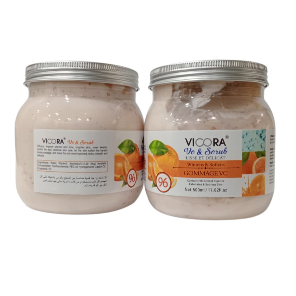 VICORA VC