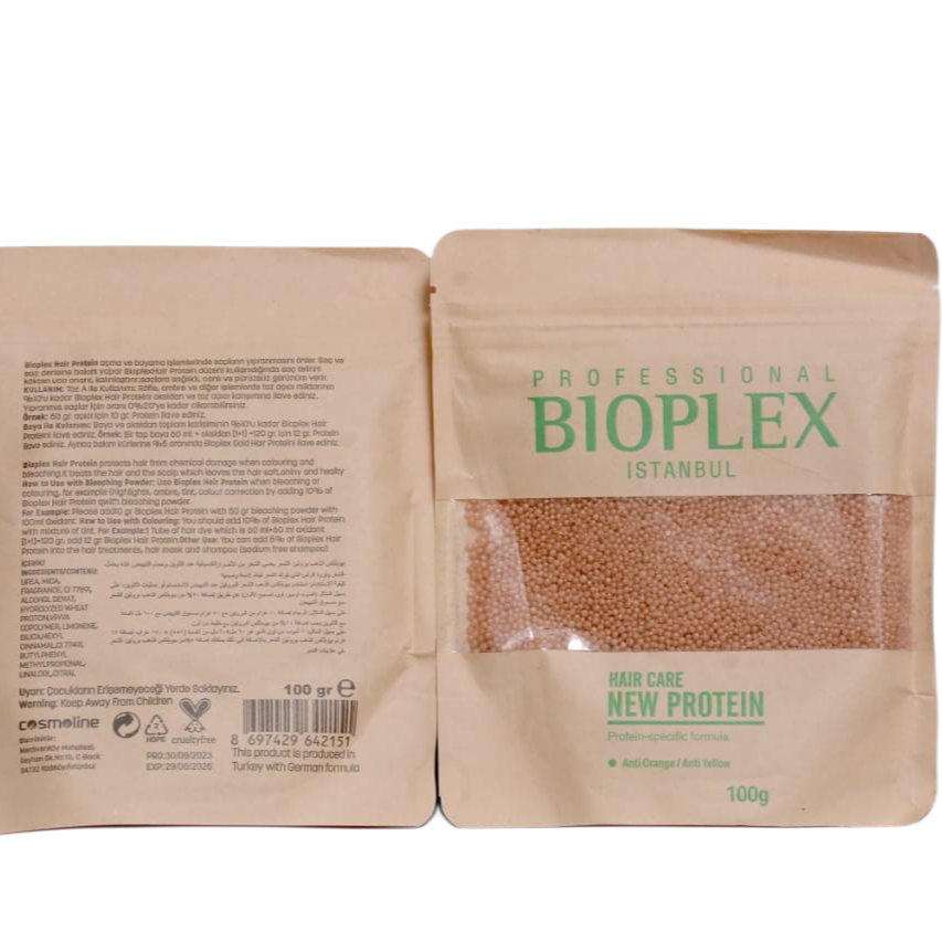 Bioplex
