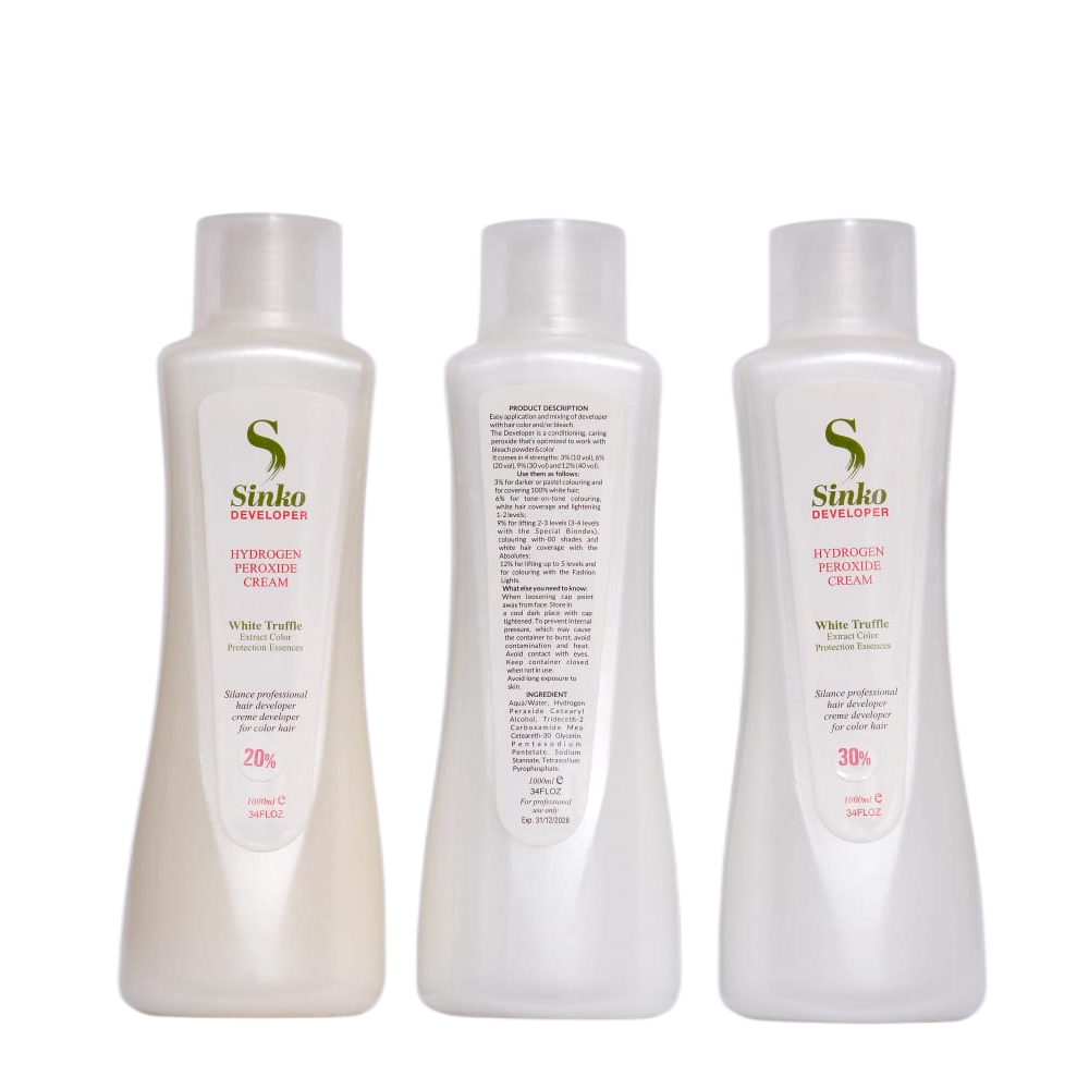 Sinko Developer