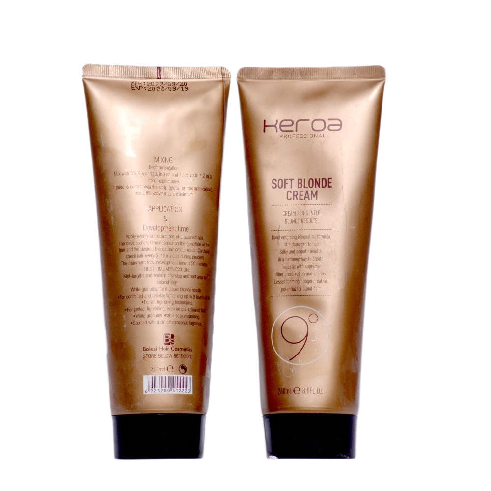 Keroa Professional