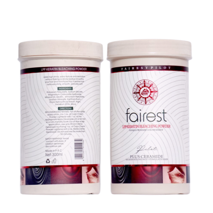 Fairest