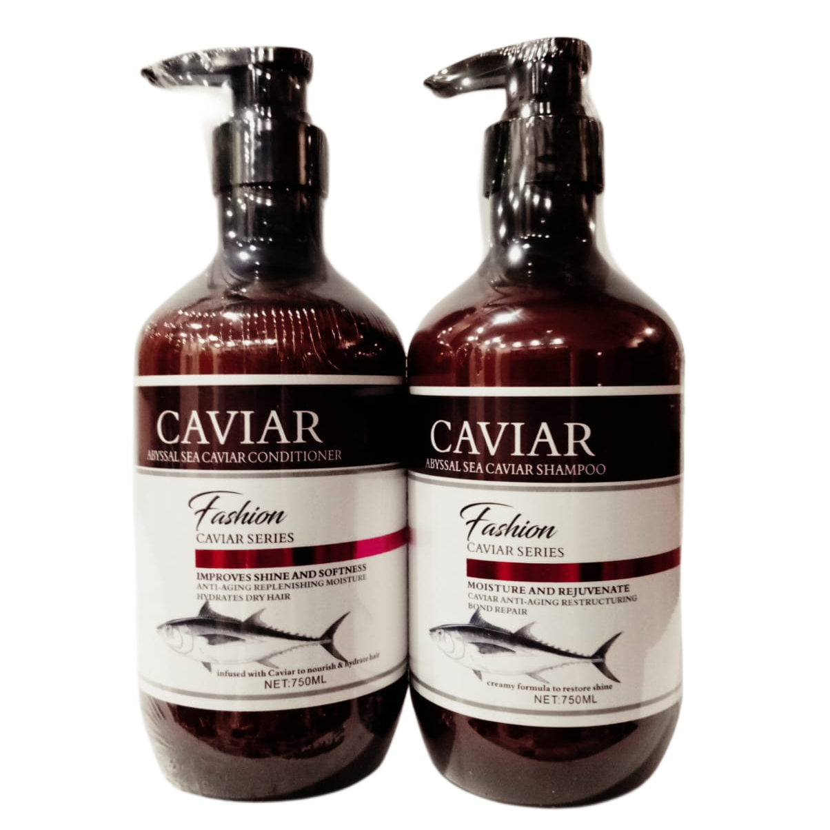 CAVIAR