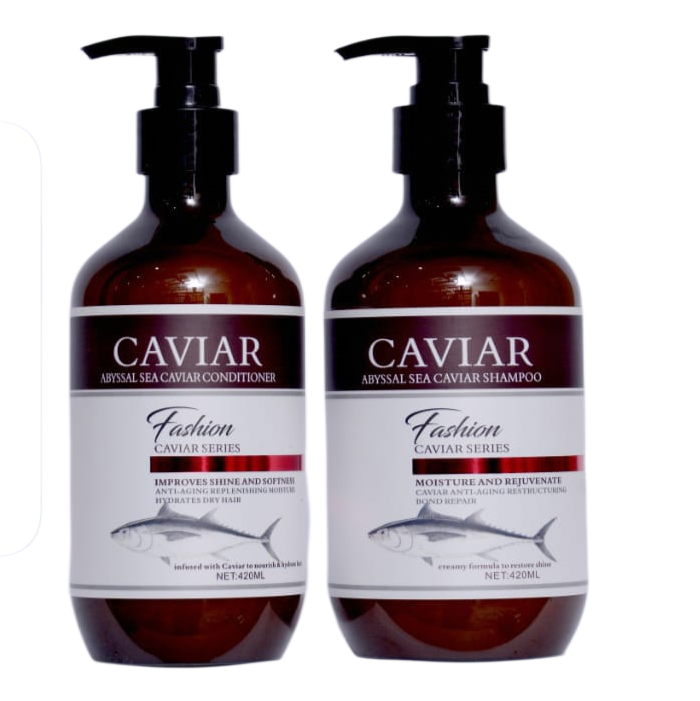 CAVIAR