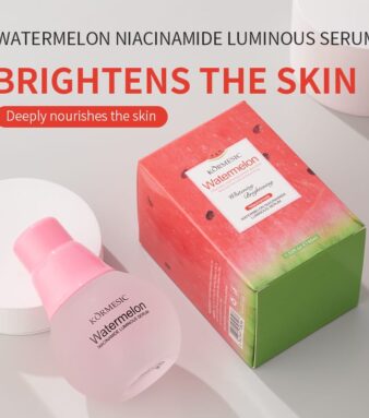 KORMESIC Watermelon Niacinamide