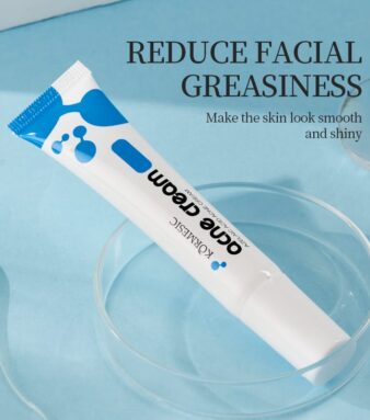 KORMESIC Acne Cream
