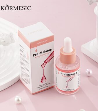 KORMESIC Scalp Energizing Serum