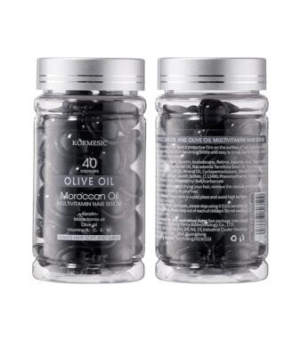 KORMESIC Olive Oil