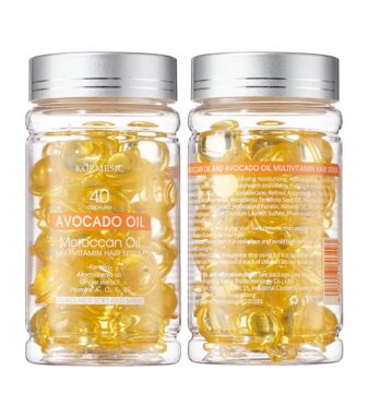 KORMESIC Avocado Oil