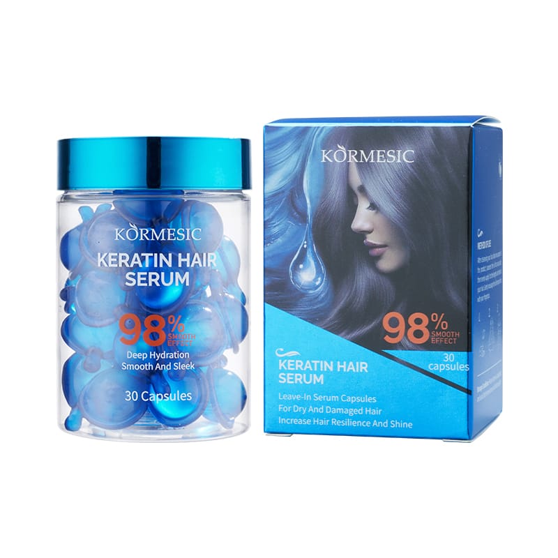 KORMESIC Keratin Hair Serum
